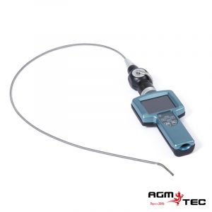 Location Endoscope