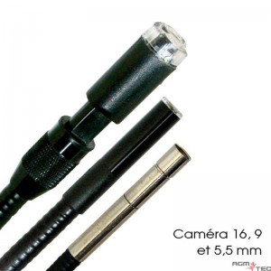 endoscope-r-trio-16-9-et-55-mm