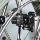 Caméra de drain Tubicam XL360 HD rotative et panoramique