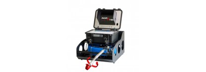 Tubicam® Mini Rotative - Caméra d'inspection de drains