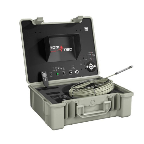 Tubicam® R 14mm - Caméra piscine