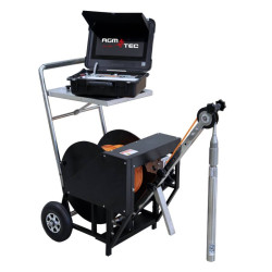 Caméra de forage - Foracam®