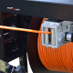Borehole camera Foracam