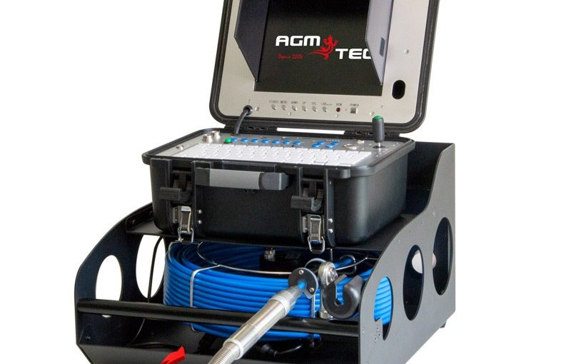 <strong>Innovation dans l’Inspection des Canalisations : La Caméra ITV d’Inspection Tubicam® Mini Rotative</strong>