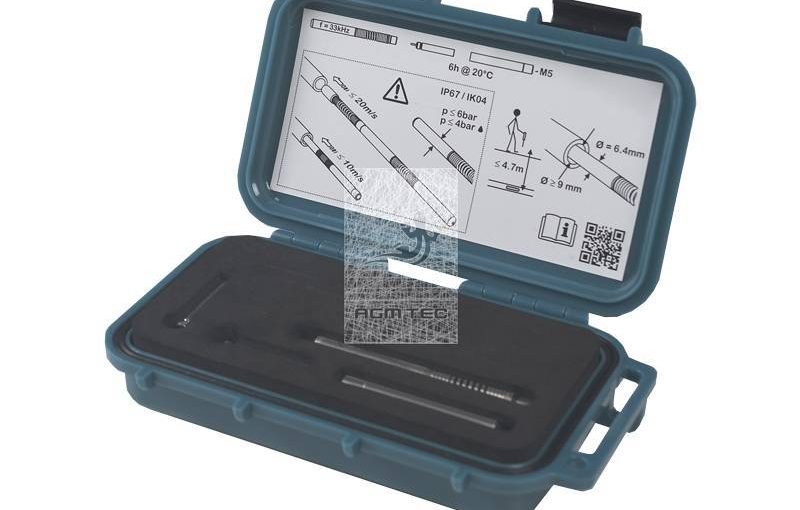 <strong>Sondes de Localisation Détectables : La Clé de la Cartographie Précise des Conduits Souterrains</strong>