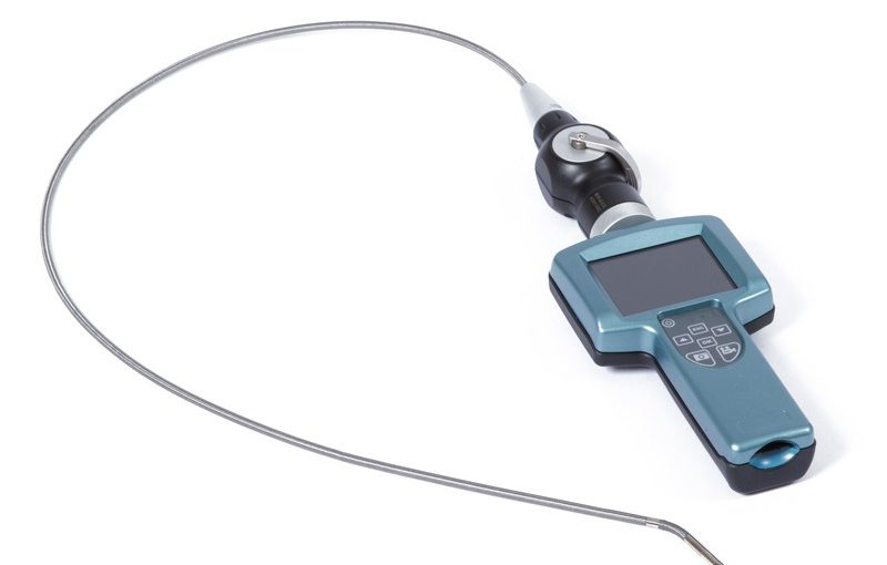 Vous recherchez un vidéo endoscope : l’outil polyvalent pour une inspection précise