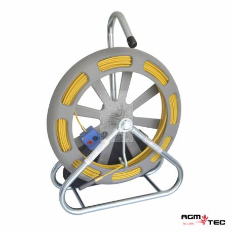 Aiguille détectable avec sonde : <strong>Votre alliée pour localiser et tracer les réseaux souterrains</strong>