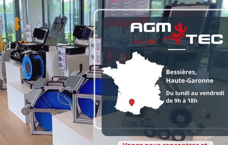 <strong>AGM TEC: L’Engagement envers la Qualité et la Transparence renforcé par une Proximité avec le Client</strong>