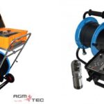 inspection vidéo de conduits de cheminées