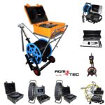 Camera pour le forage