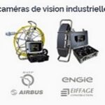 Localisateur de réseaux entérrés