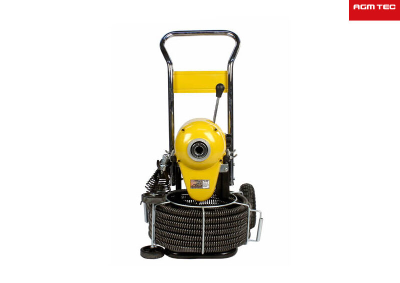 furet électrique déboucheur de canalisations