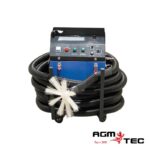 Kit de Nettoyage de Gaine de Ventilation