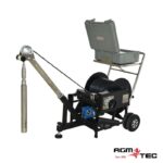 Cámara de Perforación Rotativa