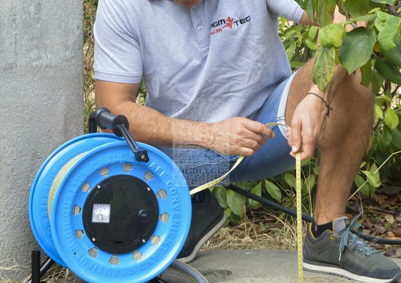 Qu'est-ce qu'une Sonde de Détection d'Eau ?