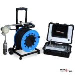 Cómo inspeccionar un pozo con una cámara