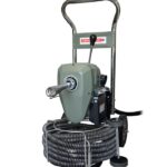 déboucheur électrique