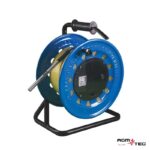 Sonde détecteur d'eau pour puits