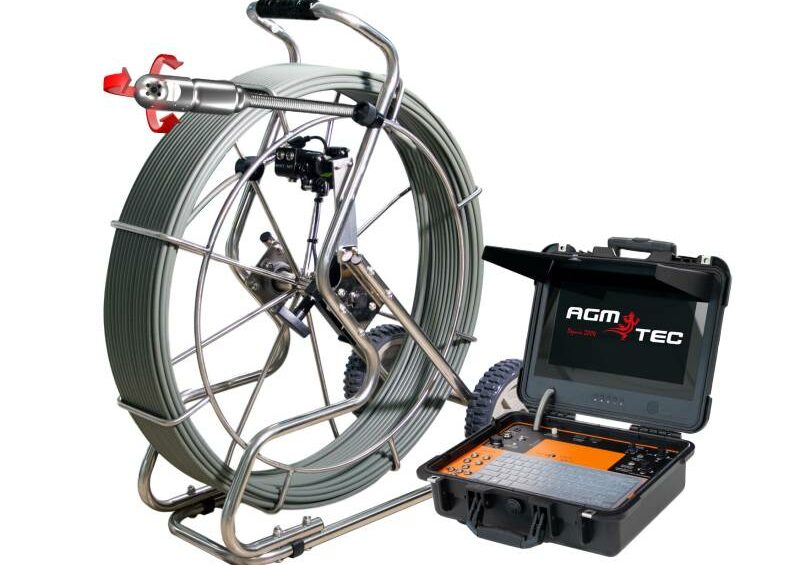 location endoscope pour regards