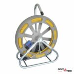 aiguille détectable avec sonde