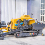 location de foreuse de canalisation dirigée