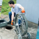 aiguille canalisation