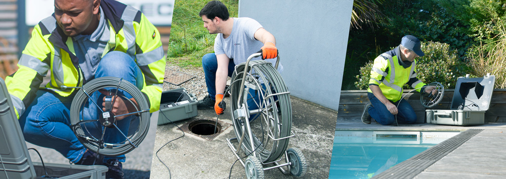 <strong>Location Détecteur de Fuite Toit-Terrasse : Solution Rapide et Efficace avec AGM TEC</strong>
